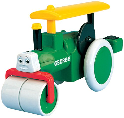 Thomas & Friends (My First Thomas) - George