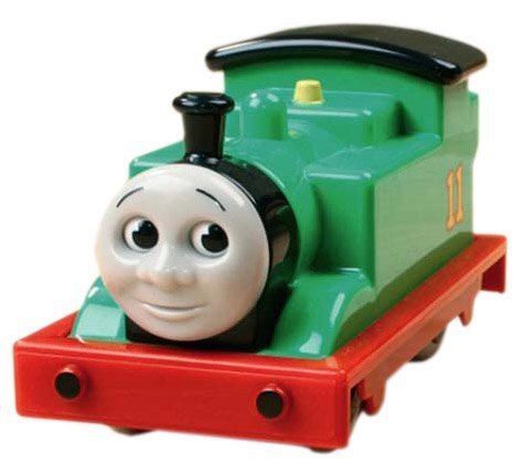 Thomas & Friends (My First Thomas) - Talking Percy