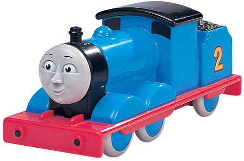 Thomas & Friends (My First Thomas) - Edward