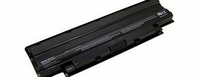 Laptop Battery for Dell Inspiron N5010 N5030 N5110 N7110 Notebook Battery ``Laptop Power`` TM Branded