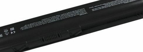 GOLDEN DRAGON Laptop Battery for HP 462889-121 498482-001, 513775-001, 516915-001, 536436-001 Notebook Battery ``Laptop Power`` TM Branded