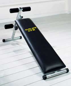 Golds Gym Abs Board