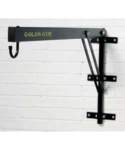 Gym Adjustable Wall Bracket