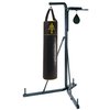 GOLD`S GYM Boxing Stand with Speedball (Punch