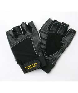 golds Gym Fitness Gloves
