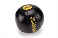 Golds Gym Medicine Ball Leather 3Kg
