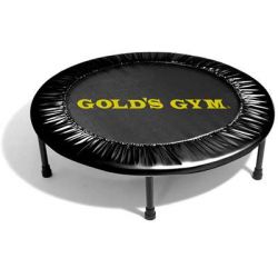 Golds Gym Mini Trampoline - under andpound;40