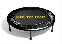 Golds Gym Mini Trampoline
