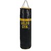 GOLD`S GYM Punch Bag P.U Black- 48`` (B1245)