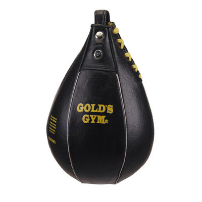 Golds Gym Speedball (Black)