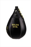Golds Gym Speedball Leather