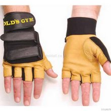 Golds Gym Adjustable Weighted Shadow Boxing Gloves (NEW)