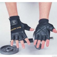 Golds Gym Max-Lift Training Glove