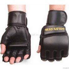 GoldsGym Golds Gym Professional Style Fingerless and#39;Grapplingand39; Gloves (NEW)