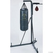GoldsGym Golds Gym Stand with Speedball
