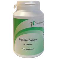 Digestive Complex, 60 capsules
