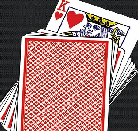 Goldstar Apps Best Card Trick Lite