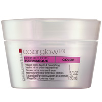 Colorglow (IQ) - Deep Reflects Hair Masque 200ml