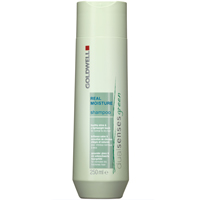 Dualsenses Green - Real Moisture Shampoo 250ml