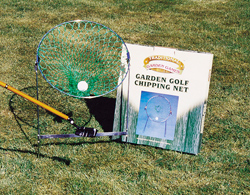 Golf Chipping Net by Traditional Garden Games