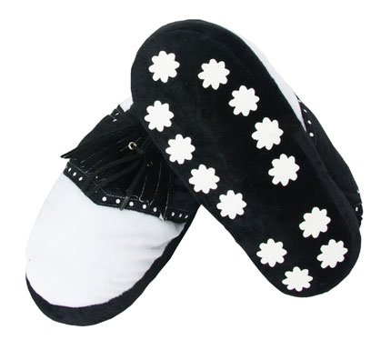 Golf Slippers