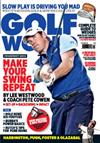 Golf World Annual Direct Debit   13 Free issues