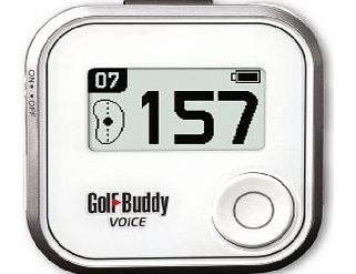 GolfBuddy Golf GPS - GolfBuddy Voice