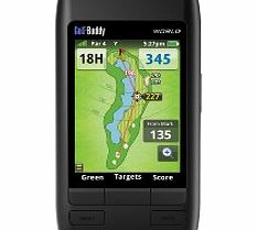 GolfBuddy World GPS