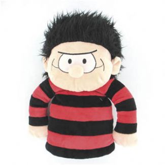 GolfersClub DENNIS THE MENACE HEADCOVER