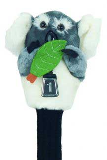 GolfersClub GOLFERS CLUB KOALA HEADCOVER