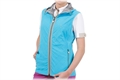 Golfino Ladies Fleece Tech Waistcoat WPGI005