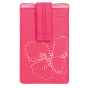 Jump Pink Phone Pocket