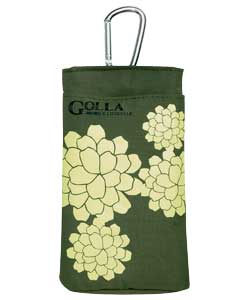 Golla Mobile Bag - Army Green