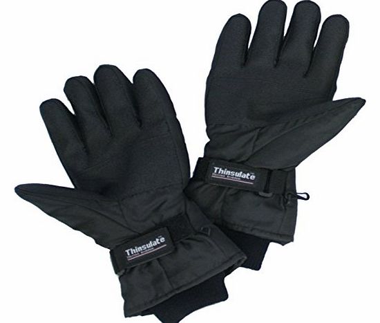 Good Ideas Battery Heated Gloves - Size 7 (Small)