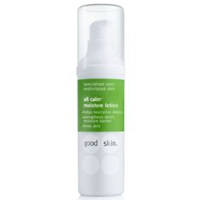 All Calm Moisture Lotion (Red/Irritated Skin)