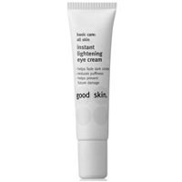 Good Skin Instant Lightening - Eye Cream (all Skin types)