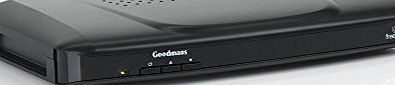 Goodmans GFSAT101SD Freesat SD Digital Set Top Box *NEW*