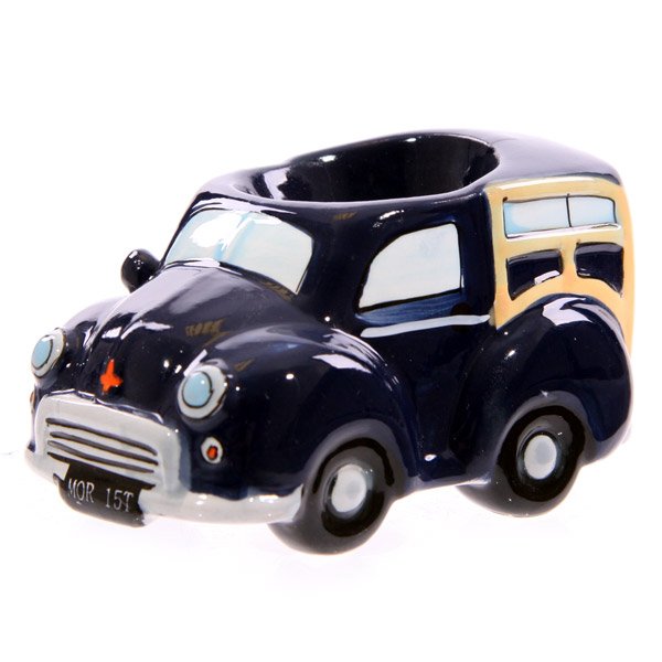 Classic Estate Car Egg Cup