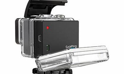 GoPro Battery Bacpac For Standard Housing