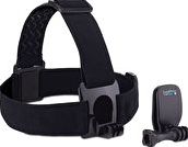 Gopro, 1192[^]213767 Head Strap
