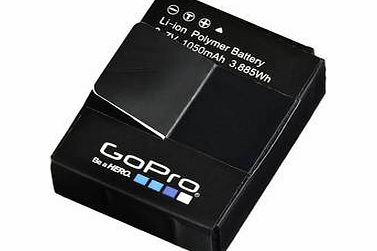 GoPro Hero3  Rechargeable Battery