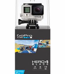 GoPro Hero4 Black Camera Motorsports Edition