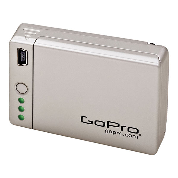 GoPro Sports Camera Battery - Battery BacPac -
