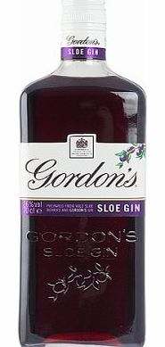 Gordon`s Sloe Gin