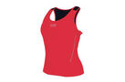Gore Coolpower fabric wicks moisture away from the body keeping you cool and dryFeminine cut with in