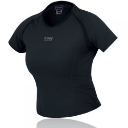 Lady Air Short Sleeve T-Shirt GOR91