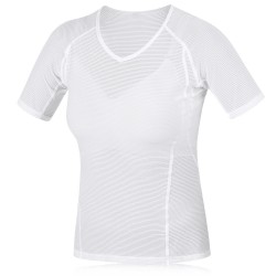 Lady Baselayer Short Sleeve T-Shirt GOR485