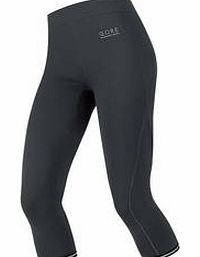 Gore Running Wear Air 2.0 Lady 3/4 Tights