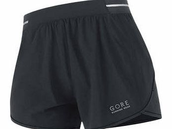 Gore Running Wear Air 2.0 Lady Baggy Shorts
