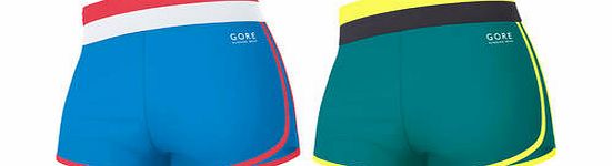 Gore Running Wear Sunlight 3.0 Lady Shorts